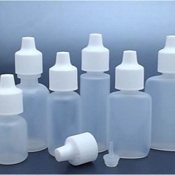 Packaging for e-liquids meets new CPSC requirements